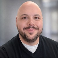 Bowen Health Employee Andrew Grimm's profile photo