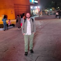 FlexAI Employee Dheeraj Chopra's profile photo