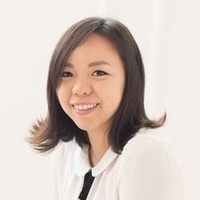 RealD Employee Mariana Kang's profile photo