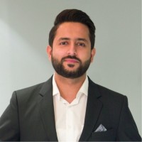 Stealth Mode Employee Rajiv Pardhan's profile photo