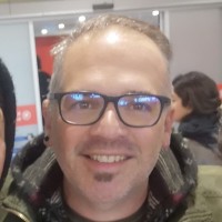 SINT-JOZEF OV4 Employee Patrick Cuyckens's profile photo