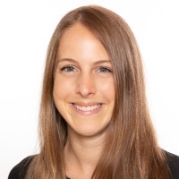 EnTrust Global Employee Grace Miller's profile photo