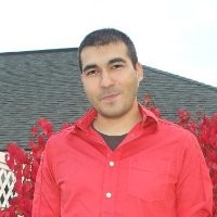 Greg Babayev Email & Phone Number
