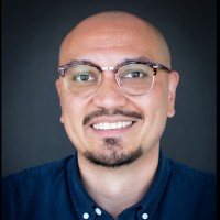 National Film Board of Canada Employee Mathias Horhager's profile photo