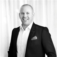 Axel Johnson International AB Employee Stefan Jagelid's profile photo