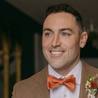 Corepoint Networks Employee Cole Query's profile photo