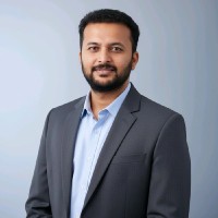 Smiths Detection Employee Anil Gowda's profile photo