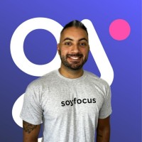 Focus Employee Norberto Rivadeneira's profile photo