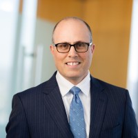 Dechert LLP Employee Eric Siegel's profile photo