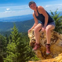ROW Adventures Family of Companies Employee Mercy Sherbourne's profile photo