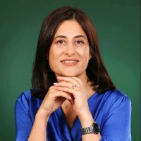 Termene.ro Employee Gina Petre's profile photo