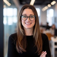 Imbue Creative Employee Erin Klebaur's profile photo