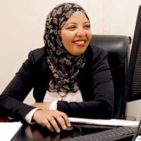 Hend Mohamed Email