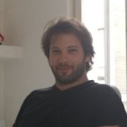 Mobilitr Employee Aviv Giladi's profile photo