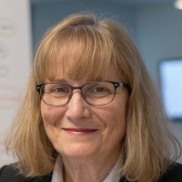 Accenture Employee Lori Terry's profile photo