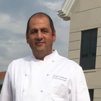 Morrison Healthcare Employee Ralph Carbone's profile photo