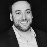 Taylor & Francis Group Employee Marc Iacono's profile photo