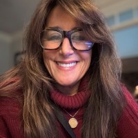 Genuent is becoming INSPYR Solutions Employee Jennifer Danbury's profile photo