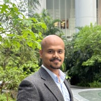 Global Institute For Tomorrow (GIFT) Employee Auhom al Quazi's profile photo