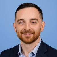 RPM Pizza Employee Daniel Dishman's profile photo