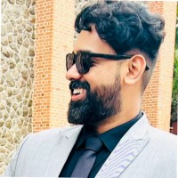 Ribin Babu's profile photo