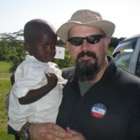 David Morefield Email & Phone Number