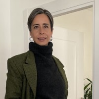 SEDU DISPLAY Employee Emine Küçükalpelli's profile photo