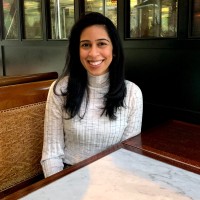 Mirvie Employee Ilma Abbas's profile photo