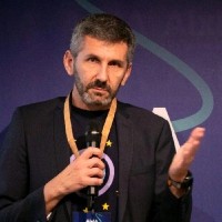 Codesphere Employee Christophe Attias's profile photo