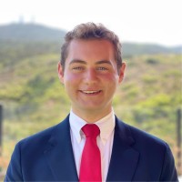 Nathaniel Harris Email & Phone Number
