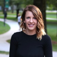 Chesapeake Bay Trust Employee Catherine Fields's profile photo