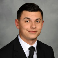 J. Willard Marriott Library Employee Dallas Alder's profile photo