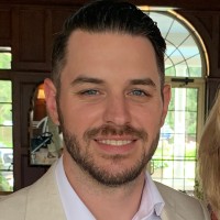 PACE Collaborative Employee Dean Ali's profile photo