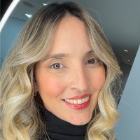 GDX Cargo Logistics Employee Marcia Pitta's profile photo