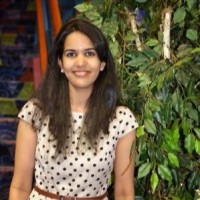 IGeneX Employee Akhila Poruri's profile photo