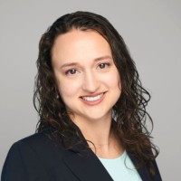 Goodwin Employee Ora Grinberg's profile photo