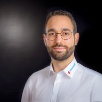 Schradergruppe Employee Lutz Föller's profile photo