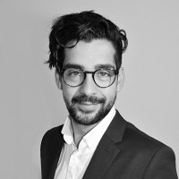 BUPUNKU Employee Pablo Uriona Sepulveda's profile photo