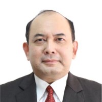 APEC 2013 Employee Ben Drajat's profile photo