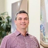 Harriman Employee Michael Polley's profile photo