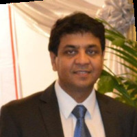 Meridian Medicare Ltd. Employee Sumit Gupta's profile photo