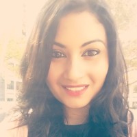 RB Employee Sonal Puri's profile photo