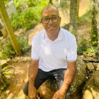 Deca S.A. Employee Adival Pereira's profile photo