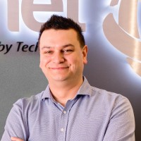 Offernet Employee Jg Bezuidenhout's profile photo