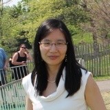 University of Rochester Employee Dongmei Li's profile photo
