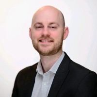 Aviva Employee Lewis Chamberlain's profile photo