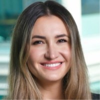 St. James’s Place Employee Silvia Cmktr's profile photo