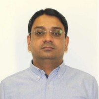 Emirates Employee Malik Ullah's profile photo