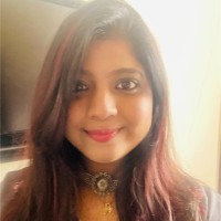 Sacumen Employee Vineetha P's profile photo