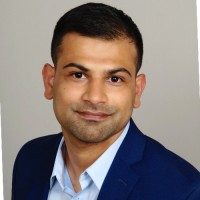 Sprezzatura Management Consulting, LLC Employee Samiran Sigdel's profile photo
